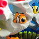 Jester the Clownfish