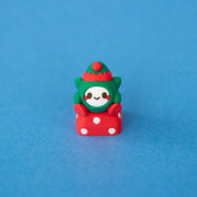 Jingle the Elf Keycap