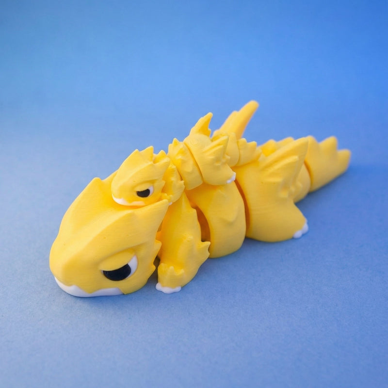 Jolt the Chonk Dragon