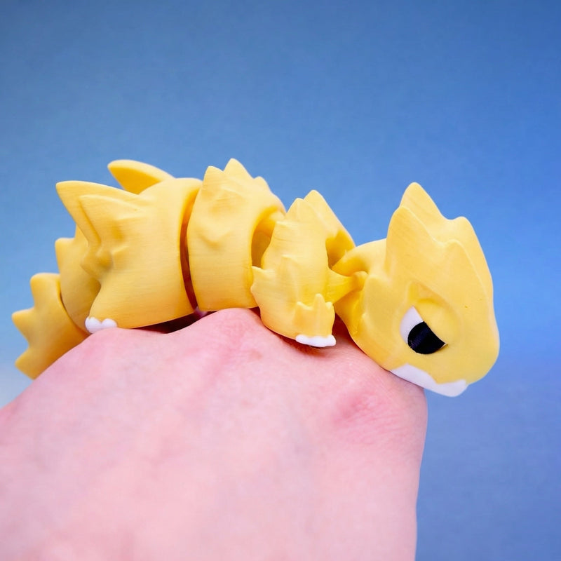 Jolt the Chonk Dragon