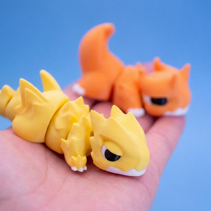 Jolt the Chonk Dragon