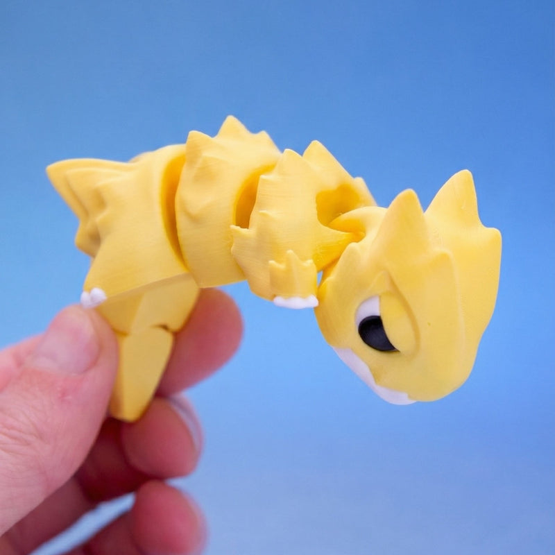 Jolt the Chonk Dragon