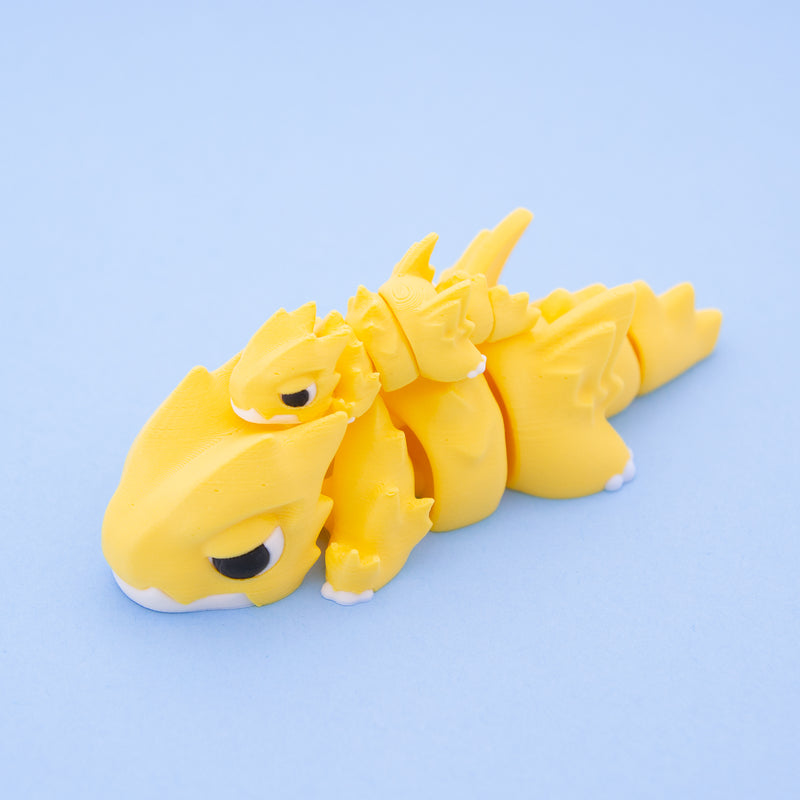 Jolt the Chonk Dragon