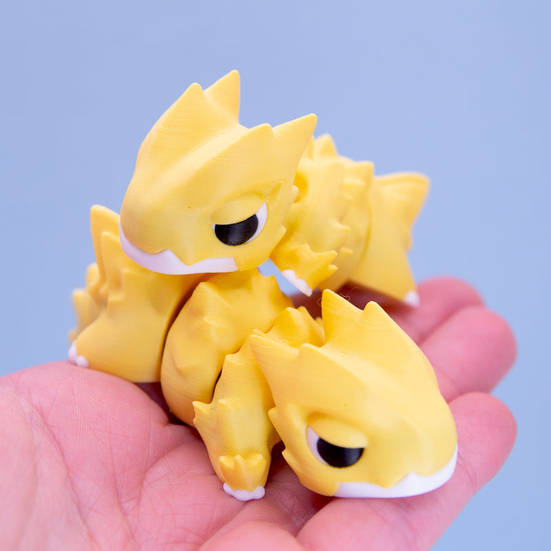 Jolt the Drakeling