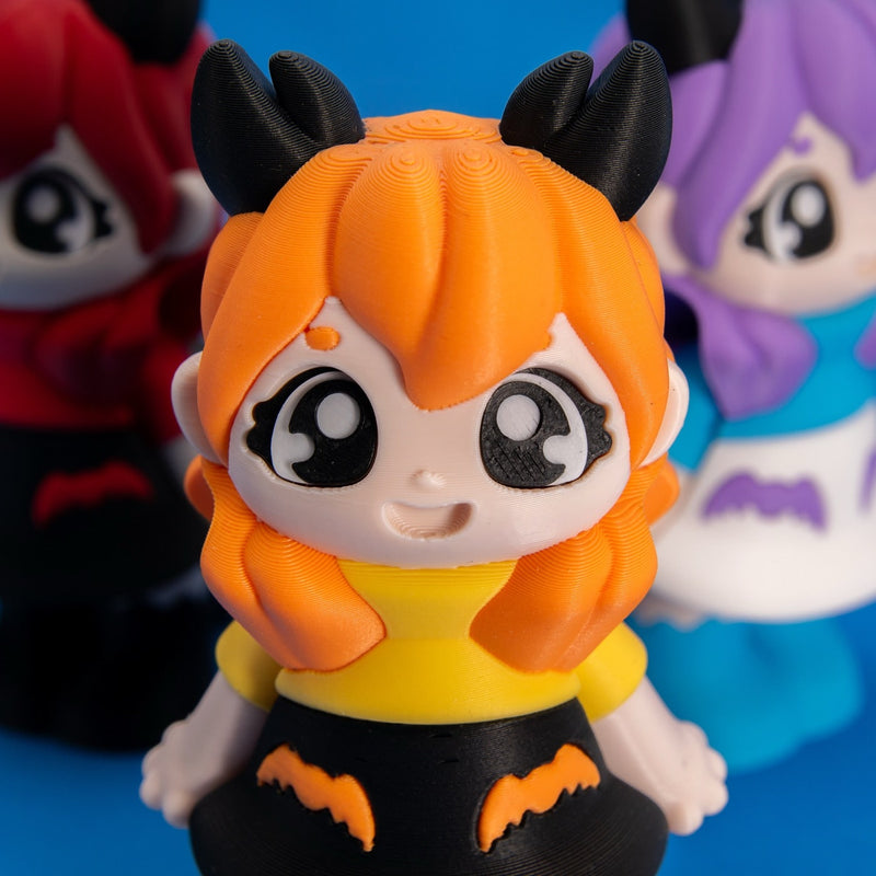 The Scorpio Girls Set
