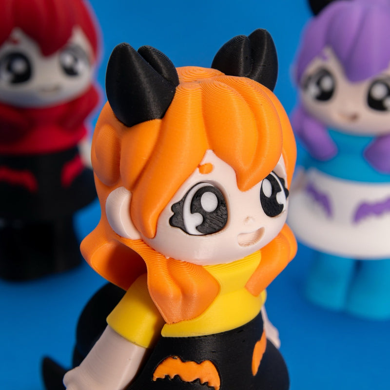 Kandi the Scorpio Girl