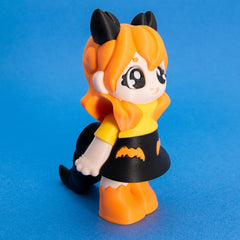 Kandi the Scorpio Girl