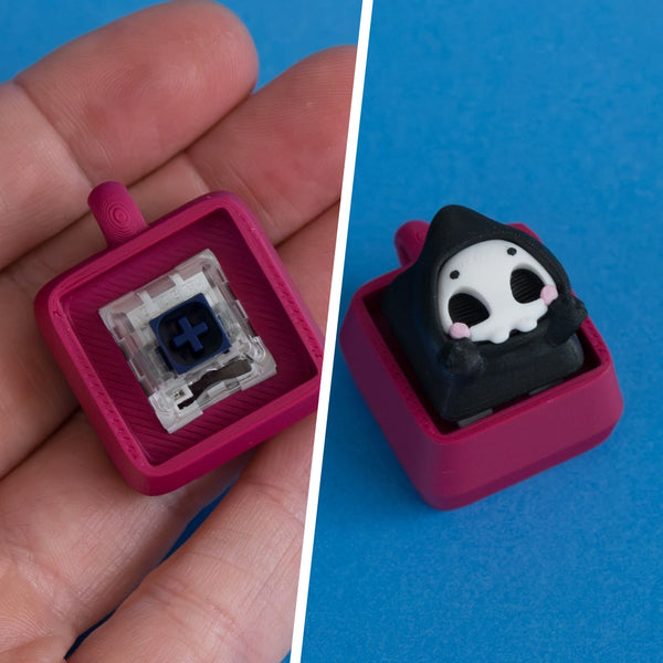 Keycap Starter Set