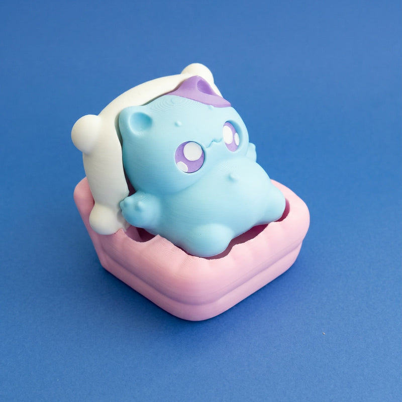 Kitty Boo Clicker