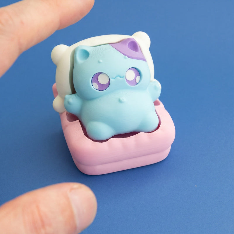 Kitty Boo Clicker