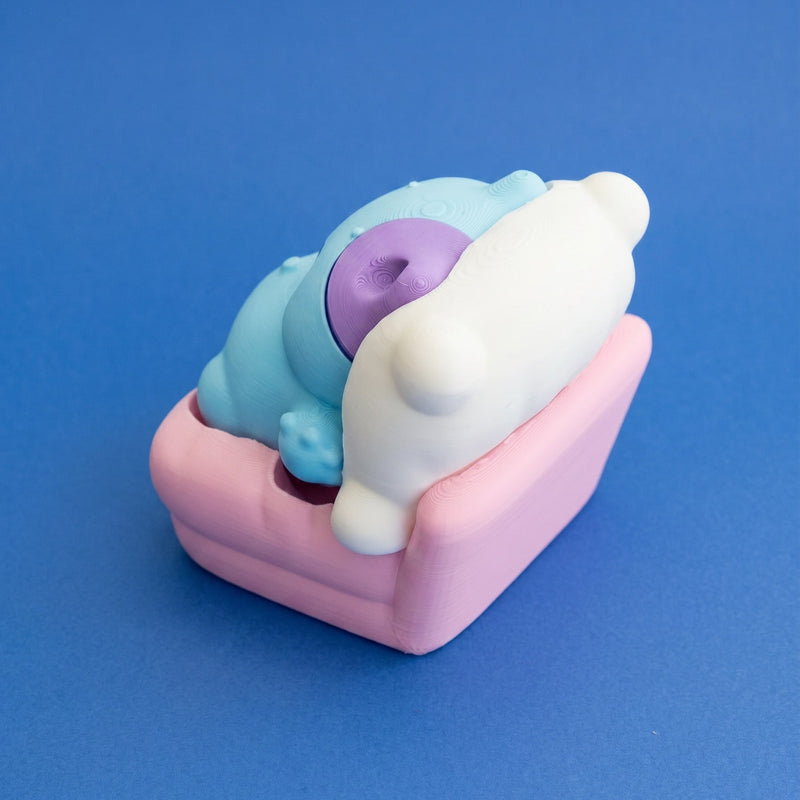 Kitty Boo Clicker