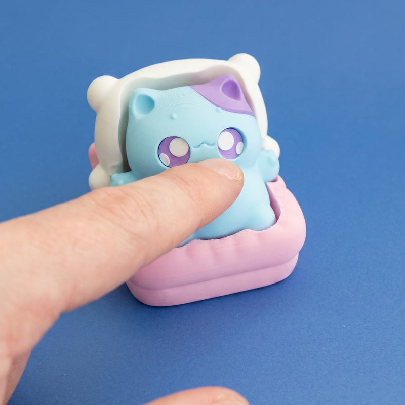 Kitty Boo Clicker