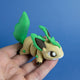 Leef the Fanchonk Dragon