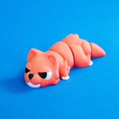 Loaf the Cat Beastchonk