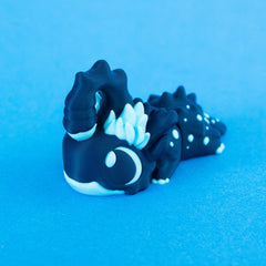 Lurk the Deep Sea Babychonk