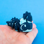 Lurk the Deep Sea Babychonk