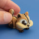 Maple the Chipmunk