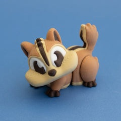 Maple the Chipmunk
