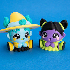 Marina the Wave Witch