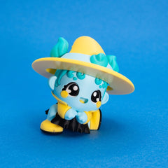Marina the Wave Witch