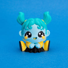 Marina the Wave Witch