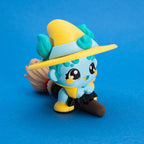 Marina the Wave Witch
