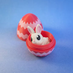 Mopsy the Bunny