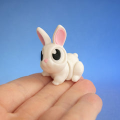 Mopsy the Bunny