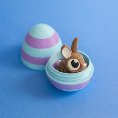 Mopsy the Bunny