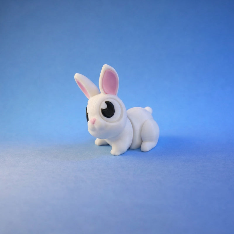 Mopsy’s Easter Bunny Hutch