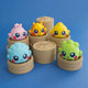 Mystery BumBuns Dumpling Clicker