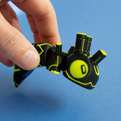 N185 the Biohazard Nibs Variant