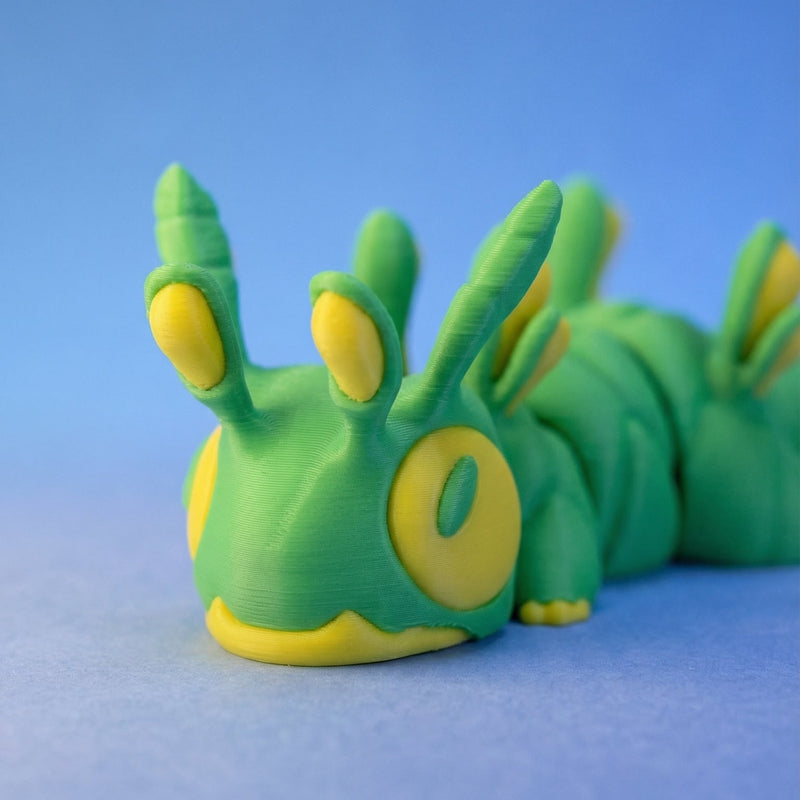 Nibs the Bug Chonk Dragon