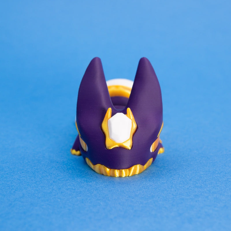 Nubi the Pharaoh Chonk