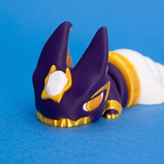 Nubi the Pharaoh Chonk
