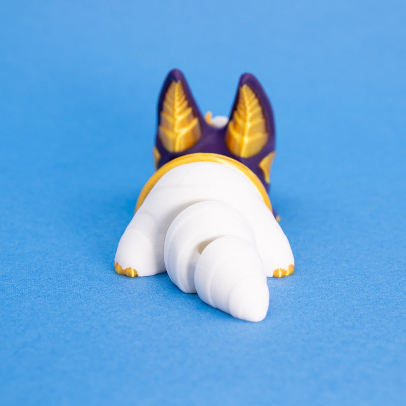 Nubi the Pharaoh Chonk