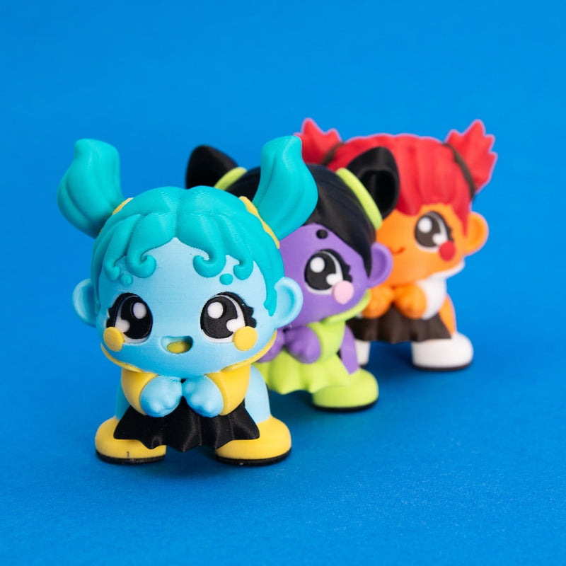 The Little Coven Set