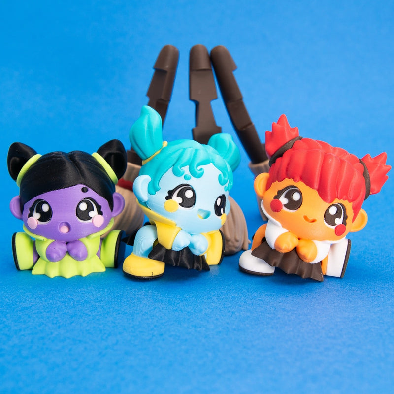 The Little Coven Set