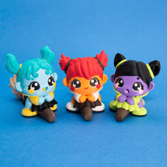 The Little Coven Set
