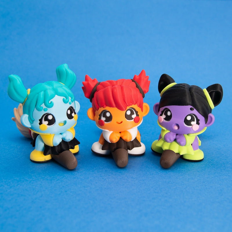 The Little Coven Set