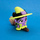 Nyx the Cat Witch