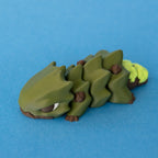 Oke the Mosswood Sprig Variant