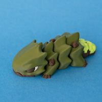 Oke the Mosswood Sprig Variant