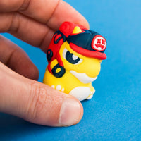 Patch the Trainer Pocket Chonk