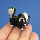 Pepper the Skunk