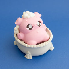 Piggy Boo Clicker