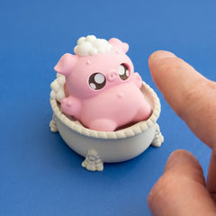 Piggy Boo Clicker