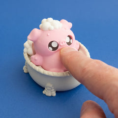 Piggy Boo Clicker