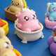Piggy Boo Clicker