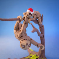 Pip + Hugo + Tree Christmas Bundle